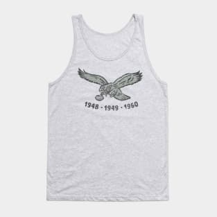 Vintage Eagles Logo Tank Top